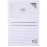 Elco Snelhechter A4 Wit Papier 100 Stuks