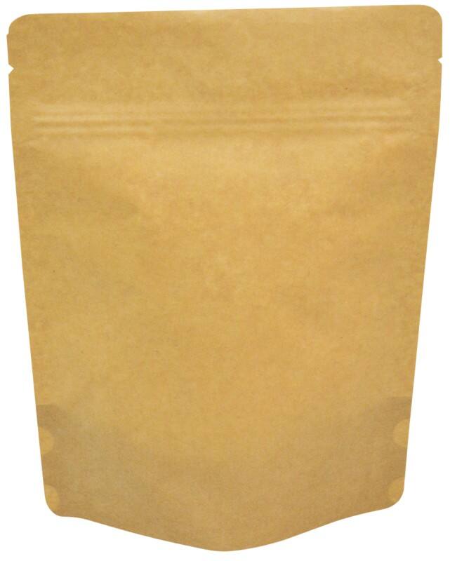 Elco Verzendtas Papier Bruin 18 x 6 x 24 cm Pak van 100