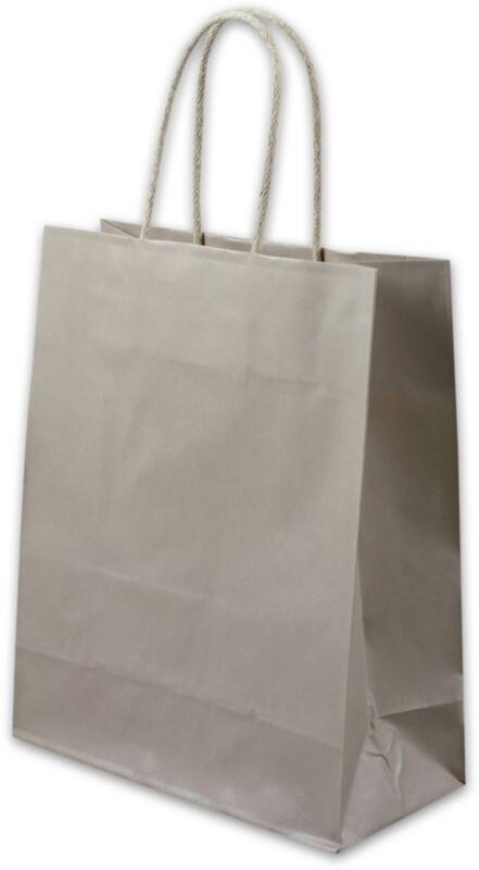 Elco Draagtas 84200.12 Platinum 22 x 10 x 27 cm Pak van 25