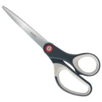 Leitz Cosy titanium schaar 5332 roestvrijstalen grijs 205 mm