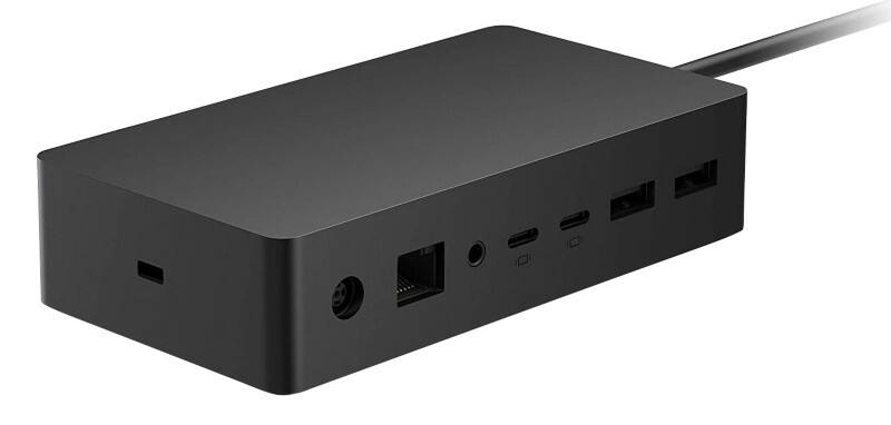 Microsoft Surface Dock 2 Dockingstation