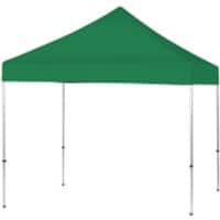 SHOWDOWN Partytent Groen TA3