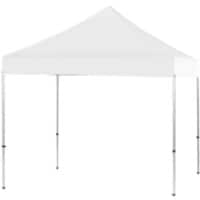 SHOWDOWN Partytent Wit TA3