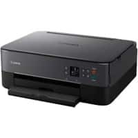 Canon PIXMA TS5350i Kleur Inkjet Multifunctionele printer 4800 x 1200 dpi A4 Zwart