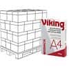Viking Everyday A4 Kopieerpapier 80 g/m² Glad Wit 240 Pakken à 500 Vellen