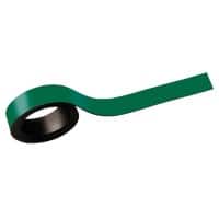 Maul Magneetstrip 2 cm x 1 m Groen 6520755 2 Stuks