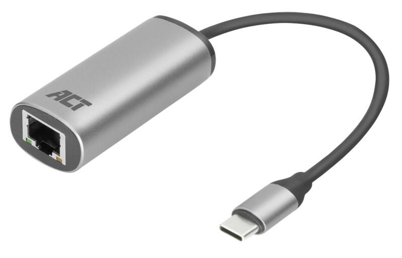 ACT Gigabit Ethernet-adapter AC7081