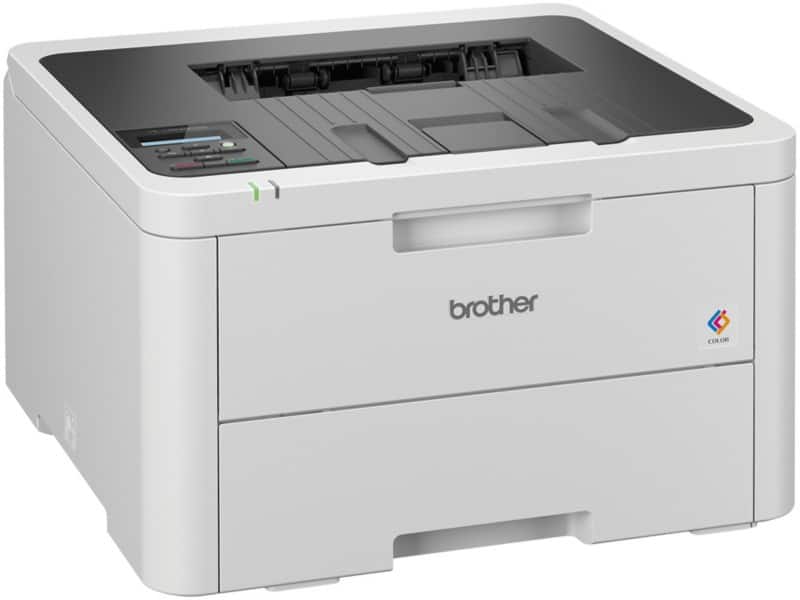 Brother HL-L3240CDW Kleuren Printer A4 Wit