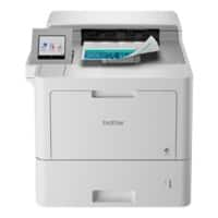 Brother HL-L9470CDN Kleuren Printer A4 Wit