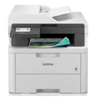 Brother ecopro MFC-L3740CDWE Kleuren Printer A4 Wit