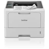 Brother HL-L5210DN Monoprinter A4 Wit