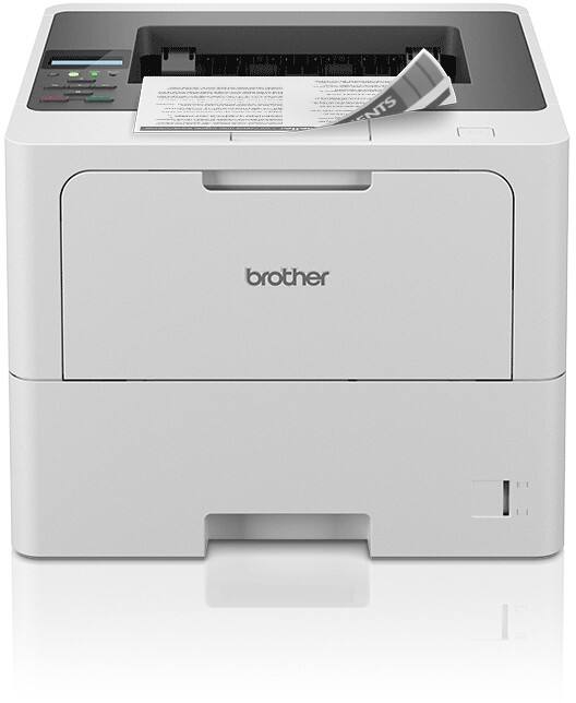 Brother HL-L6210DW Monoprinter A4 Wit