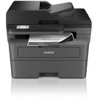 Brother MFC-L2860DW Mono All-in-one-printer A4 Zwart