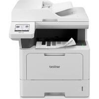 Brother MFC-L5710DN Monoprinter A4 Wit