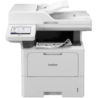 Brother MFC-L6710DW Monoprinter A4 Wit