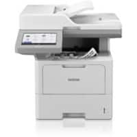 Brother MFC-L6910DN Monoprinter A4 Wit