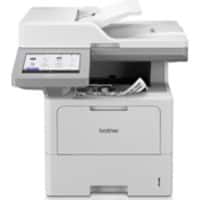 Brother MFC-L6910DN Monoprinter A4 Wit