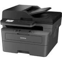 Brother DCP-L2660DW Mono Multifunctionele printer A4 Zwart