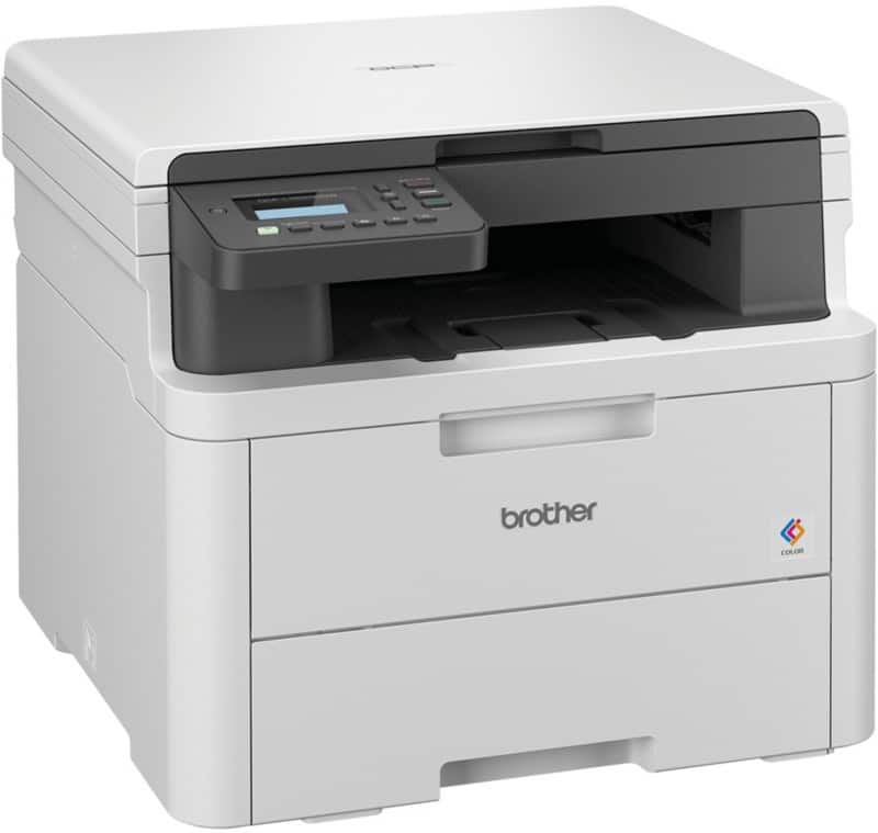 Brother ecopro DCP-L3520CDWE Kleuren Multifunctionele printer A4 Wit