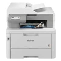 Brother MFC-L8340CDW Kleuren All-in-one-printer A4 Wit