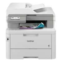 Brother MFC-L8390CDW Kleuren All-in-one-printer A4 Wit