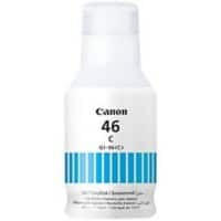 Canon GI-46 C Originele Inktfles Cyaan