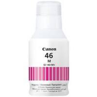 Canon GI-46 Originele Inktfles Magenta