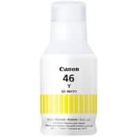 Canon GI-46 Y Originele Inktfles Geel