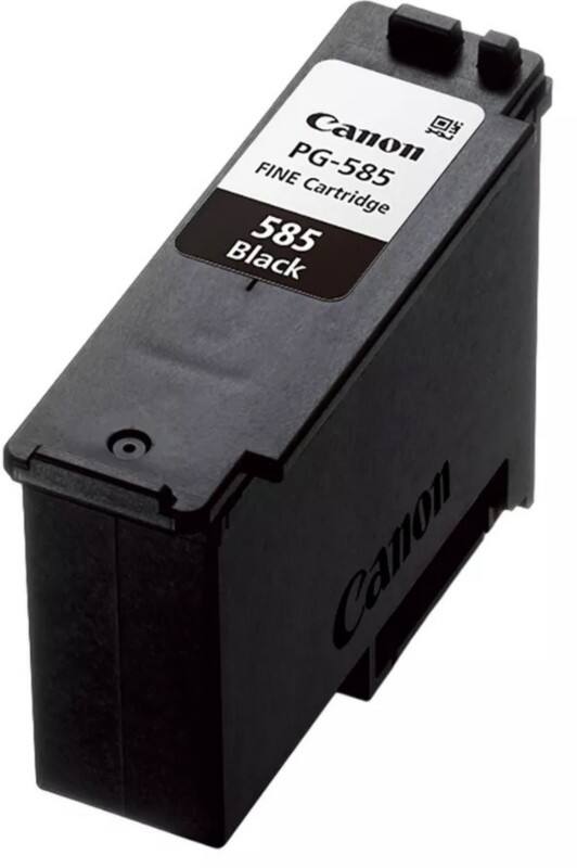Canon PG-585 Origineel Inktcartridge Zwart