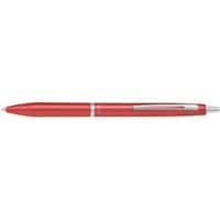 Pilot Acro 1000 Balpen Roze Medium 0,4 mm Navulbaar