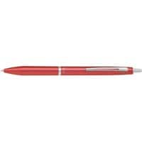 Pilot Acro 1000 Balpen Roze Medium 0,4 mm Navulbaar