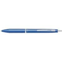 Pilot Acro 1000 Balpen Blauw Medium 0,4 mm Navulbaar