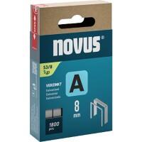 Novus Nietjes A 53 042-0774 8MM 1800 Nietjes