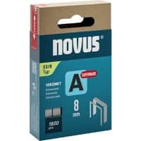 Novus Nietjes A 53 042-0775 8 mm Superhard 1800 Nietjes