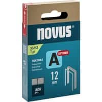 Novus Nietjes A 53 042-0780 12 mm Superhard 800 Nietjes