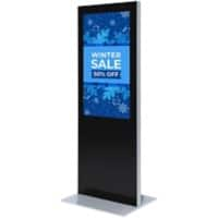 SHOWDOWN Digitaal bord 127 cm (50”)