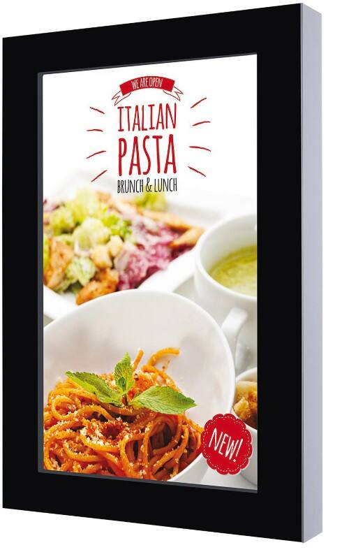 SHOWDOWN Digitaal bord 109,2 cm (43”)