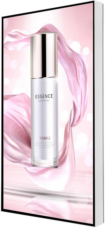 SHOWDOWN Digitaal bord 109,2 cm (43”)