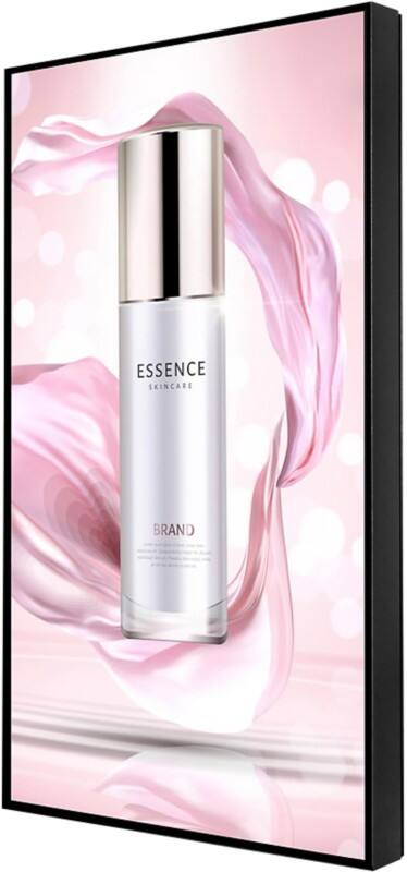 SHOWDOWN Digitaal bord 127 cm (50”)