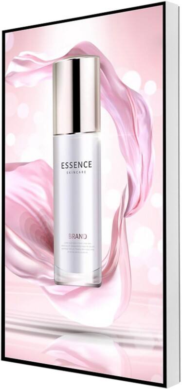 SHOWDOWN Digitaal bord 127 cm (50”)