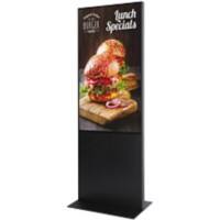 SHOWDOWN Digitaal bord 139,7 cm (55”)