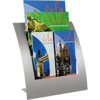 Kerkmann Folderhouder 3 Niveaus Vrijstaand