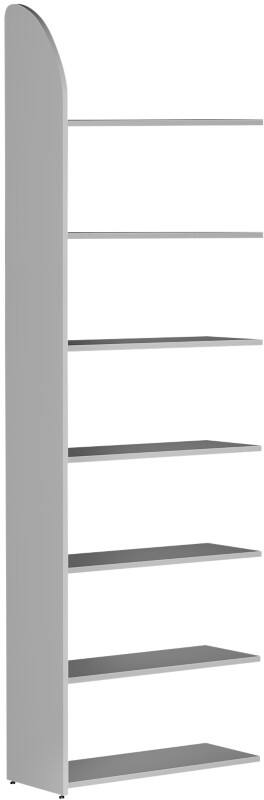 Kerkmann Ordnerkast 800 x 325 x 2.600 mm