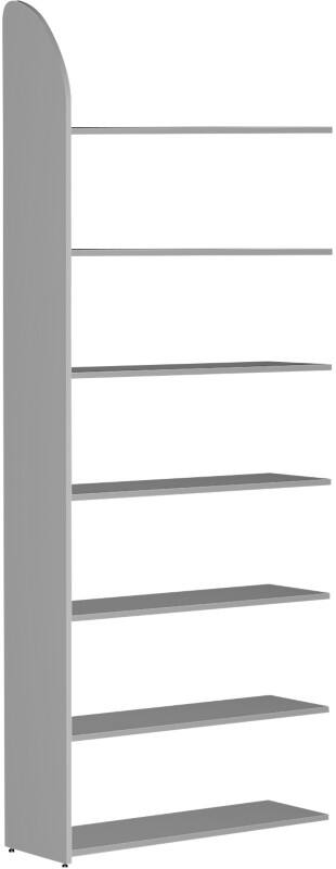 Kerkmann Ordnerkast 1.000 x 325 x 2.600 mm