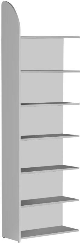 Kerkmann Ordnerkast 800 x 325 x 2.600 mm