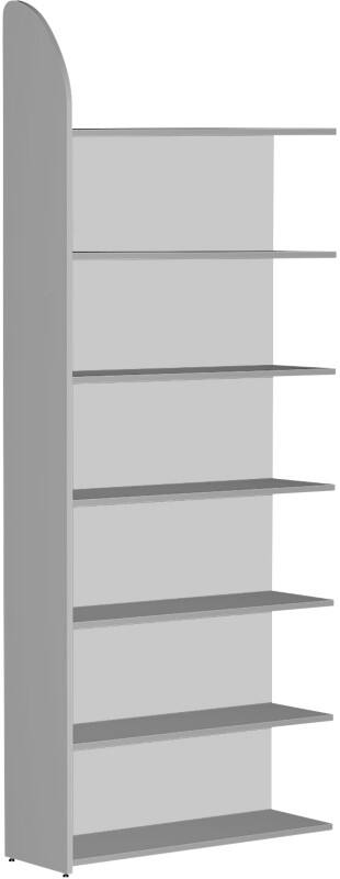 Kerkmann Ordnerkast 1.000 x 325 x 2.600 mm