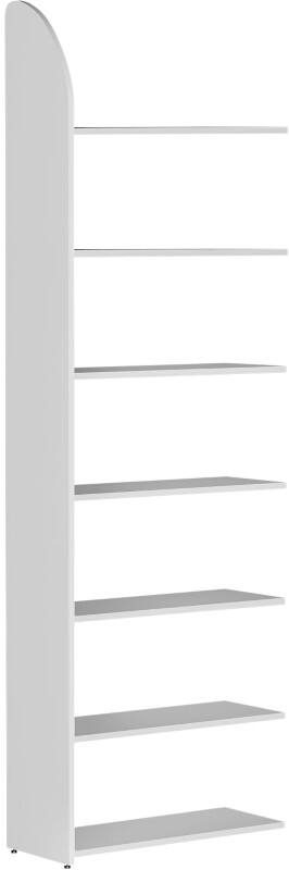 Kerkmann Ordnerkast 800 x 325 x 2.600 mm