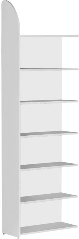 Kerkmann Ordnerkast 800 x 325 x 2.600 mm