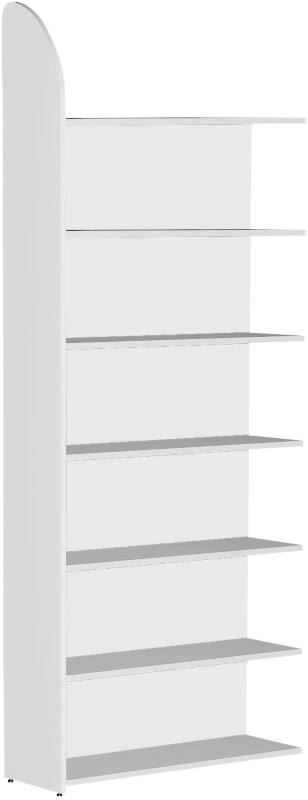 Kerkmann Ordnerkast 1.000 x 325 x 2.600 mm