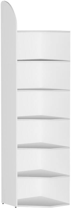 Kerkmann Ordnerkast 600 x 600 x 2.600 mm